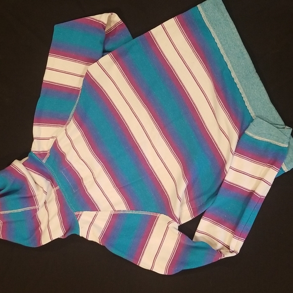 American Eagle BOHO Hooded Popover -S/P - Picture 4 of 5